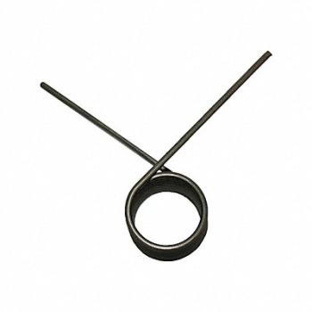 GRAINGER APPROVED Torsion Spring 270 Deg 1.342 OD, 3HPR3