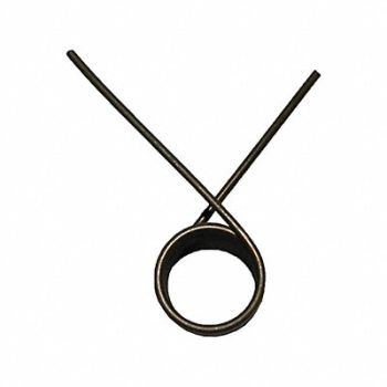 GRAINGER APPROVED Torsion Spring 270 Deg 1.342 OD, 3HPT6
