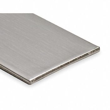 NATIONAL GUARD Double Door Weatherstrip 8 ft, 3HRH5