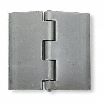 GRAINGER APPROVED Hinge Surface Mount 31/2 X 3 In, 3HTL6