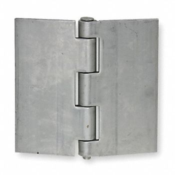 GRAINGER APPROVED Hinge Surface Mount 5 X 5 In, 3AGC4