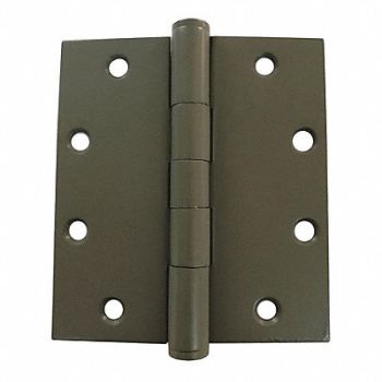 GRAINGER APPROVED Template Ball Prime Coat 5x4.5, 3HTY8