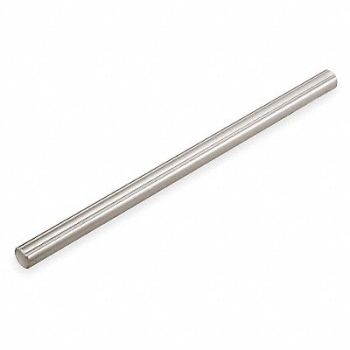 NB Spline Shaft Carbon Steel 16 mm 600 mm, 3HVF1