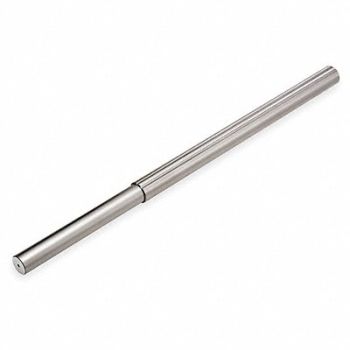 NB Spline Shaft Carbon Steel 23 mm 750 mm, 3HVF6
