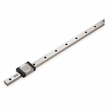 NB Mini-Guide Assy Single Carriage 445 mm L, 3HVN1