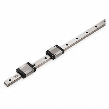 NB Mini-Guide Assy Double Carriage 460 mm L, 3HVT7