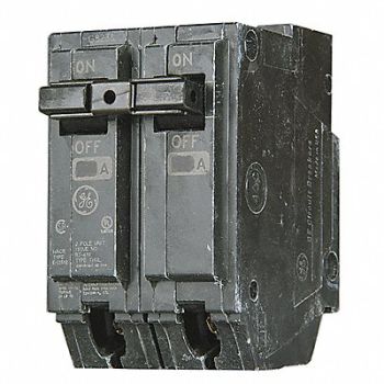 GE Circuit Breaker 90A Plug In 120/240V 2P, 3AGG4