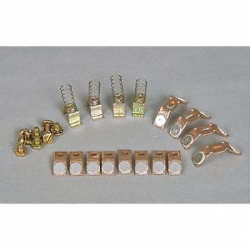 GE Contact Kit Size 1 4Pole For CR305/CR306, 3HXX7