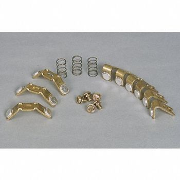 GE Contact Kit Size 2 3Pole For CR305/CR306, 3HXX8