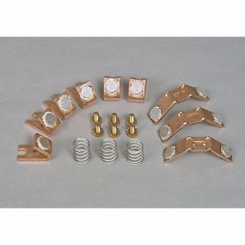 GE Contact Kit Size 3 3Pole For CR305/CR306, 3HXX9