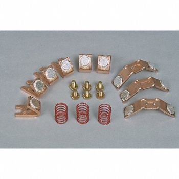 GE Contact Kit Size 4 3Pole For CR305/CR306, 3HXY1