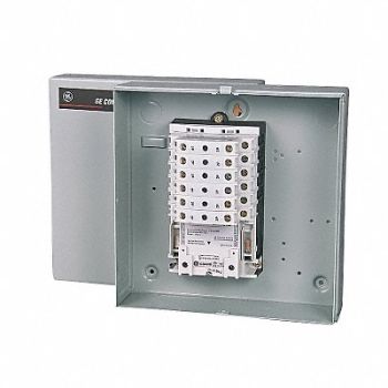 GE H5432 Lighting Contactr 12P 277V NEMA1 ElecHld, 3HYD2