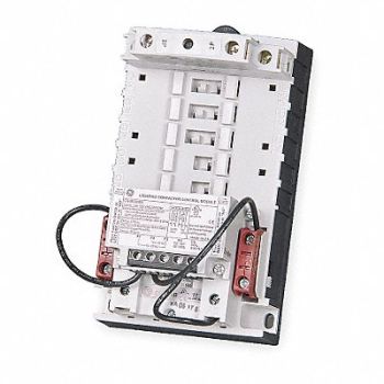 GE Lighting Contactr 2P 277V Open Mech Held, 3HYD9