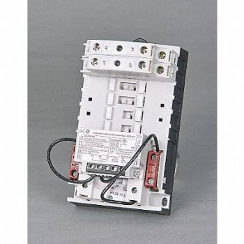 GE Lighting Contactr 4P 120V Open Mech Held, 3HYE6