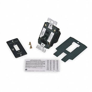 GE Manual Motor Starter NEMA 16A 230VAC/DC, 3HYJ9