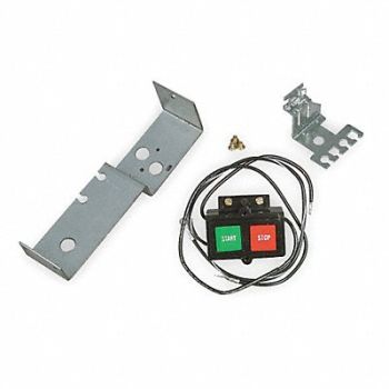 GE Push Button Kit Start/Stop 00 0 1 NEMA 1, 3HYP1