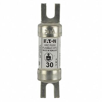 BUSSMANN Fuse 30A CIF21 Series 600VAC, 3HZ44