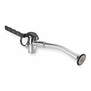 CHICAGO FAUCETS Spray Nozzle Assembly Brass 3/4 -14, 3JAJ4