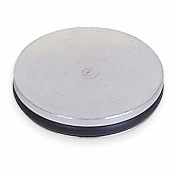 NUMATICS Blocking DiskMark 3 Manifold Blocks, 3JCJ6