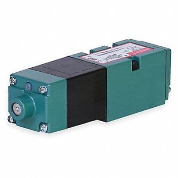 NUMATICS Solenoid Air Control 1/4 120VAC, 3JAY6
