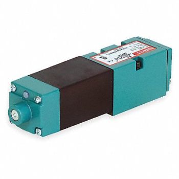 NUMATICS Solenoid Air Control 1/4 24VDC, 3JAZ1