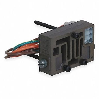 NUMATICS Speed Control Kit Mark 15 Series Valves, 3JAZ9