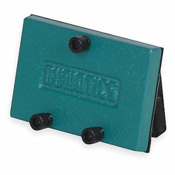 NUMATICS Blank Station Plate Kit Mark 15 Series, 3JCA1