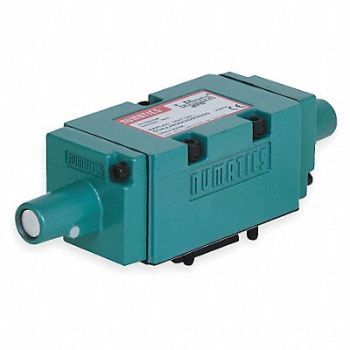 NUMATICS Pilot Air Control 4-Way 2-Position 230, 3JCC7