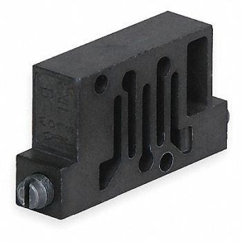 NUMATICS Speed Control Kit Mark 7 Series, 3JCG4