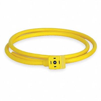 NUMATICS DIN Plug with Cord Mark 7 Series Valves, 3JCG5