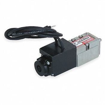 NUMATICS Solenoid Air Control 1/8 24VDC, 3JCH9
