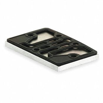 NUMATICS Blank Station Plate Kit Mark 3 Series, 3JCK7