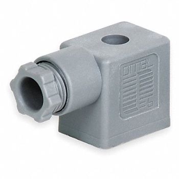 NUMATICS Coil Connector Indicating Light No, 3JCL7