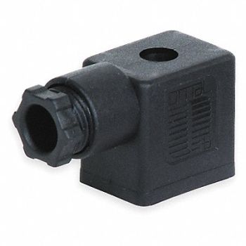 NUMATICS Coil Connector Indicating Light No, 3JCL8