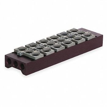 NUMATICS Manifold Assembly Stations 6, 3JCR3