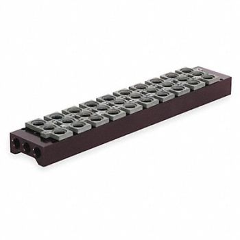 NUMATICS Manifold Assembly Stations 10, 3JCR5