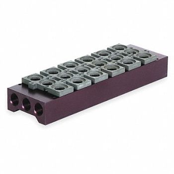 NUMATICS Manifold Assembly Stations 6, 3JCV9