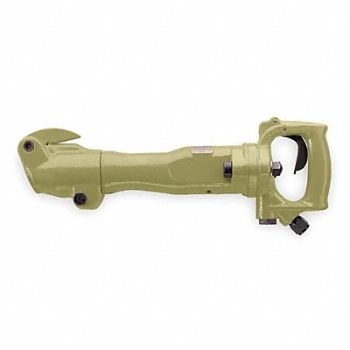 INGERSOLL RAND Air Digger 2350 BPM 45.0 CFM, 3JD44