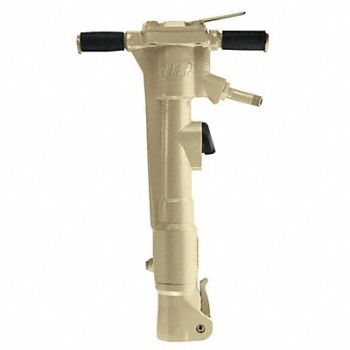 INGERSOLL RAND Air Paving Breaker 1250 BPM 70.0 CFM, 3JF01