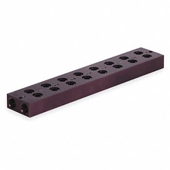 NUMATICS Manifold Assembly Stations 8, 3JCR4
