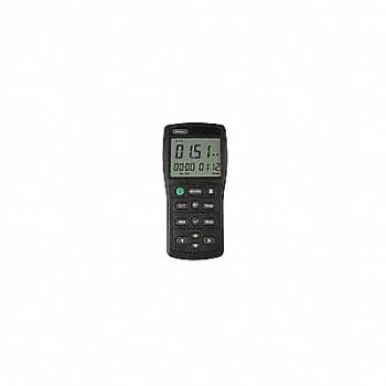 GENERAL EMF Meter For Industrial Devices, 3JDW1