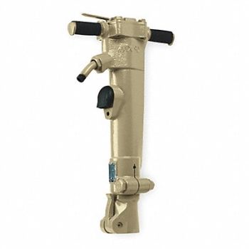 INGERSOLL RAND Air Paving Breaker 1250 BPM 85.0 CFM, 3Y682