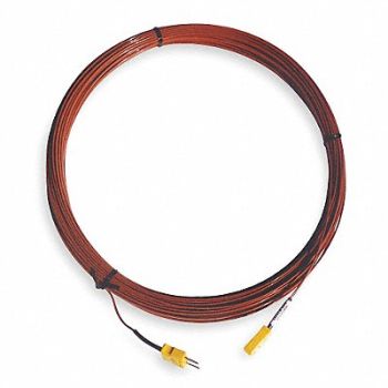 DICKSON Cable Extension 100 Ft, 3JG23
