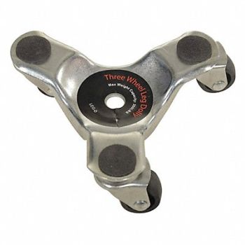 GRAINGER APPROVED General Purpose Dolly 200 lb., 3JJF2