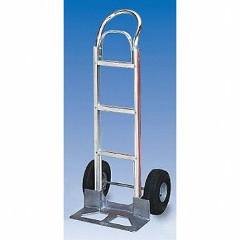 MAGLINER Hand Truck 500 lb 49 x20-3/4 x18-1/2, 3JKA6