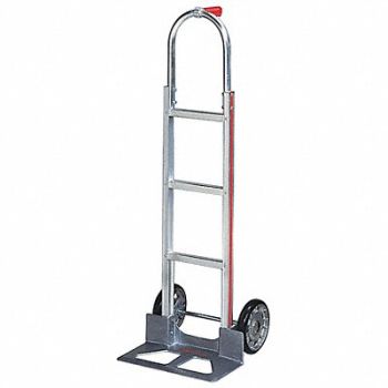 MAGLINER Hand Truck 500 lb 52 x17-1/2 x16-1/2, 3JKC5