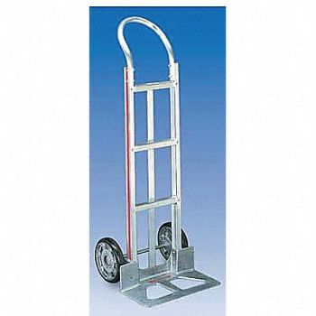 MAGLINER Hand Truck 500 lb 48 x17-1/2 x16-1/2, 3JKD2