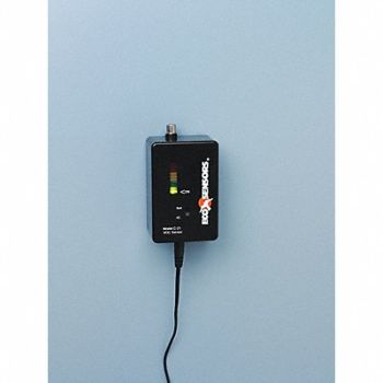 ECO SENSORS Volatile Organic Compound Detector, 3JKU1