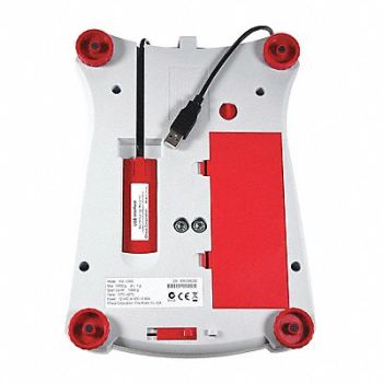 OHAUS Scale Interface Kit 2 ft L USB Interface, 3JKV2