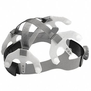 HONEYWELL FIBRE-METAL Replacement Suspension 8-pt. Ratchet, 3JNT3